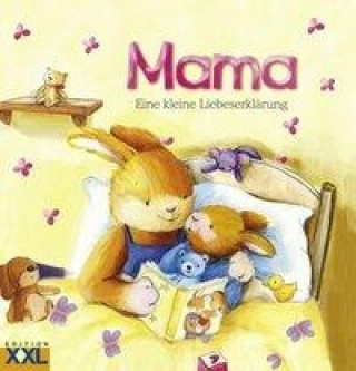 Mama - Eine kleine Liebeserklärung