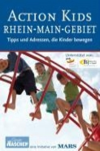 Action Kids Rhein-Main-Gebiet 2008