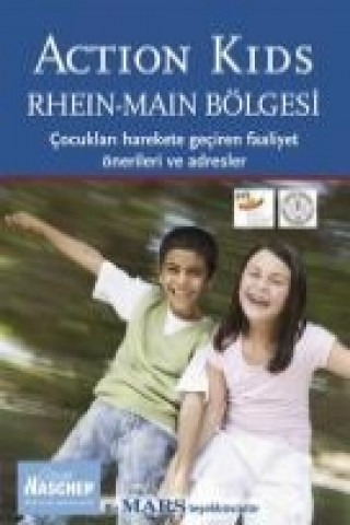 Action Kids Rhein-Main-Gebiet (türkische Ausgabe)