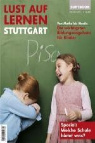 Lust auf Lernen Stuttgart 2010/2011