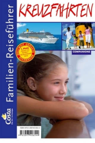 Familien-Reiseführer Kreuzfahrten 2010/2011