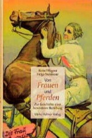 Von Frauen und Pferden