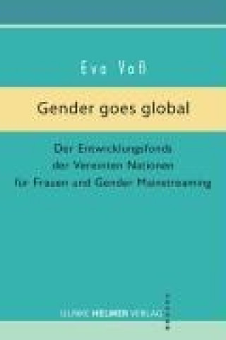 Gender goes global