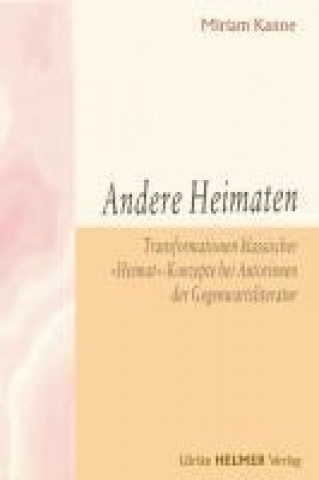 Andere Heimaten