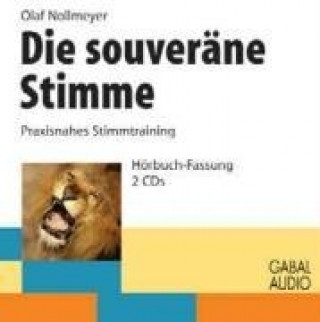 Die souveräne Stimme