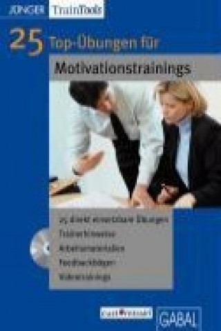 25 Top-Übungen für Motivationstrainings. Windows 2000 und Mac OS