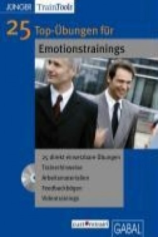 25 Top-Übungen für Emotionstrainings. Windows 2000 und Mac OS