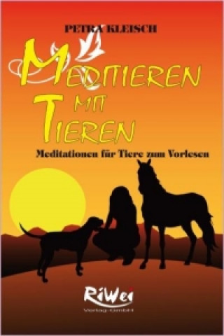 Meditieren mit Tieren