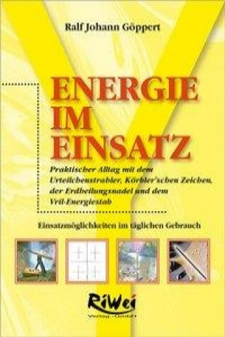 Energie im Einsatz