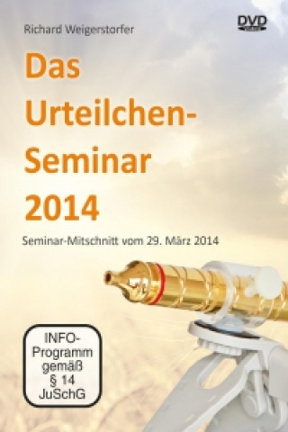 Das Urteilchen-Seminar 2014