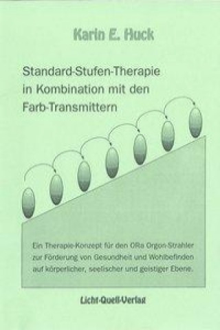 Standard-Stufen-Therapie in Kombination mit den Farb-Transmittern