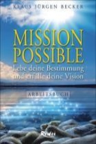 Mission Possible - Arbeitsbuch