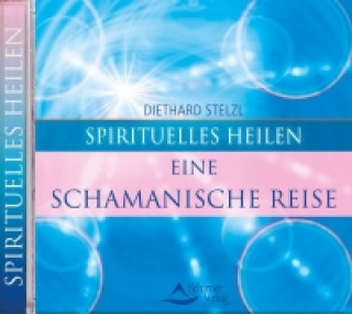 Eine schamanische Reise. CD