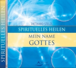 Mein Name Gottes. CD