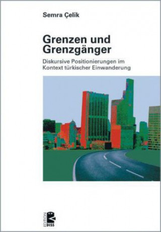 Grenzen und Grenzgänger