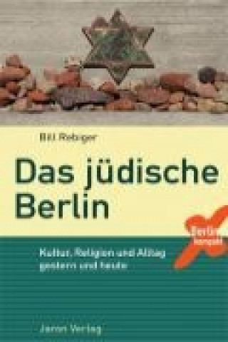 Das jüdische Berlin