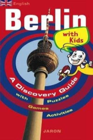 Berlin with Kids