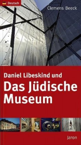 Daniel Libeskind und Das Jüdische Museum