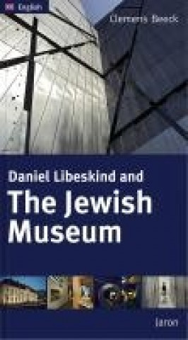 Daniel Libeskind and The Jewish Museum