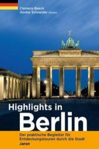 Highlights in Berlin (Verkaufseinheit, 5 Ex.)