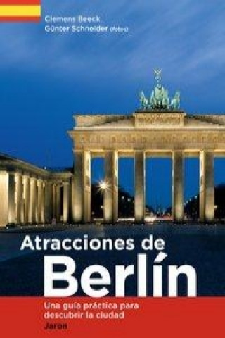 Atracciones de Berlín (Verkaufseinheit, 5 Ex.)