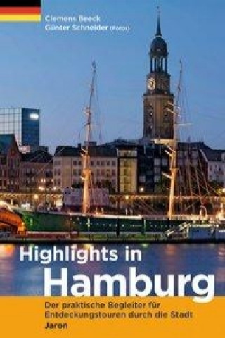 Highlights in Hamburg (Verkaufseinheit, 5 Ex.)