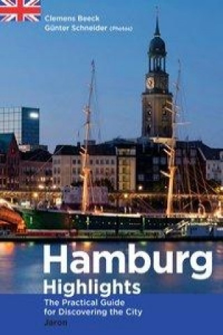 Hamburg Highlights (Verkaufseinheit, 5 Ex.)