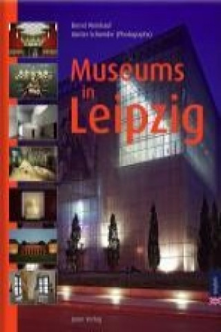 Museums in Leipzig