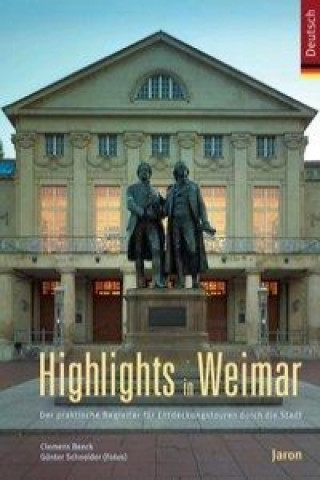 Highlights in Weimar (Verkaufseinheit)