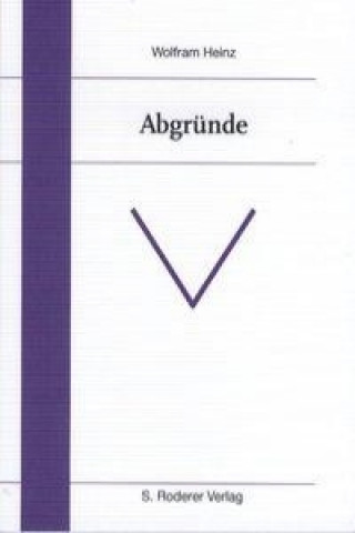 Abgründe