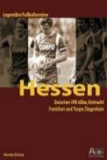 Legendäre Fußballvereine - Hessen