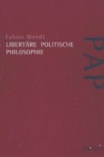 Libertäre politische Philosophie