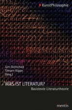 Was ist Literatur?