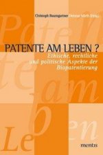 Patente am Leben?