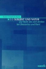 Subjetk und Natur