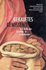 Gekauftes Gewissen?