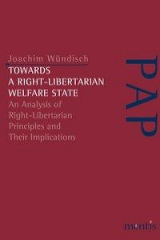 Towards a Right-Libertarian Welfare State
