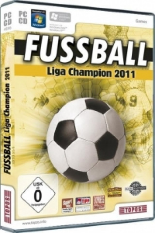 Fußball Liga Champion 2011