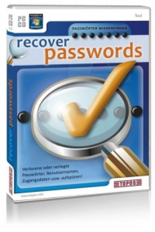 Recover Passwords