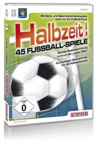 Halbzeit