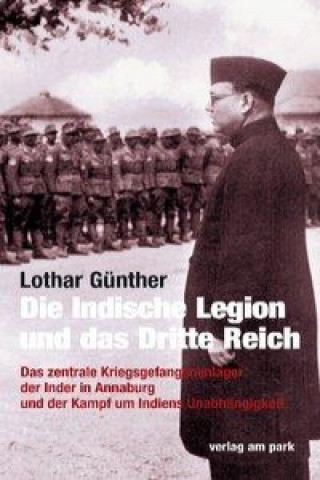 Die Indische Legion und das Dritte Reich