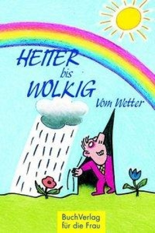 Heiter bis wolkig