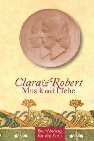 Clara & Robert Schumann