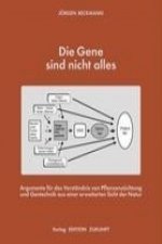 Die Gene sind nicht alles