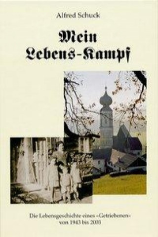 Mein Lebens-Kampf