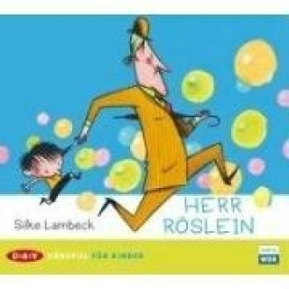 Herr Röslein