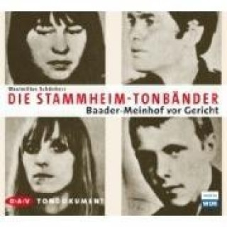 Die Stammheim-Bänder