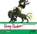 Pony Pedro