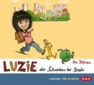 Luzie, der Schrecken der Straße