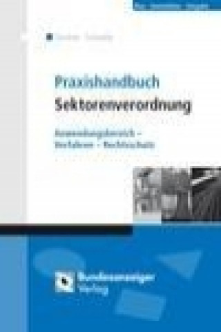 Praxishandbuch Sektorenverordnung